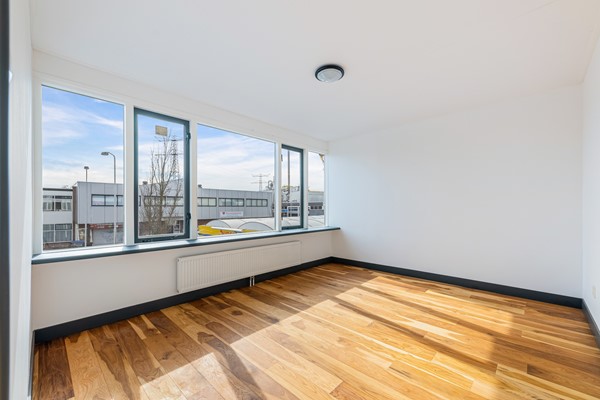 Medium property photo - Paltrokstraat 15A, 1508 EJ Zaandam